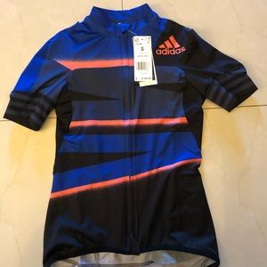 Adidas Women’s Jersey Cycling S